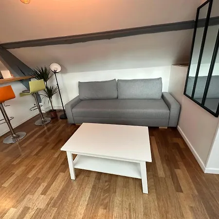 L'appartement La Potiniere De Rive Droite -281