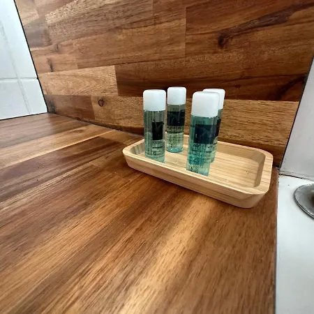 L'appartement La Potiniere De Rive Droite -281 公寓 *