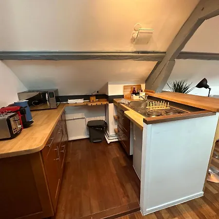 L'appartement La Potiniere De Rive Droite -281 アパート ルーアン