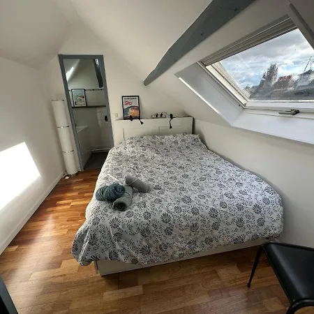 L'appartement La Potiniere De Rive Droite -281