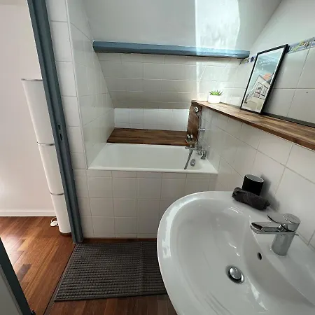 L'appartement La Potiniere De Rive Droite -281 ルーアン