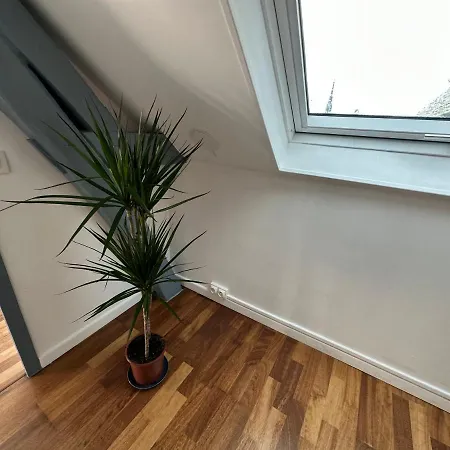 アパート L'appartement La Potiniere De Rive Droite -281 ルーアン
